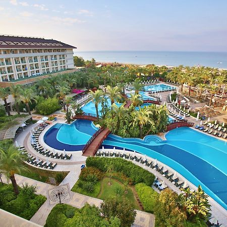 Sunis Kumkoey Beach Resort Hotel & Spa ซีเด ภายนอก รูปภาพ