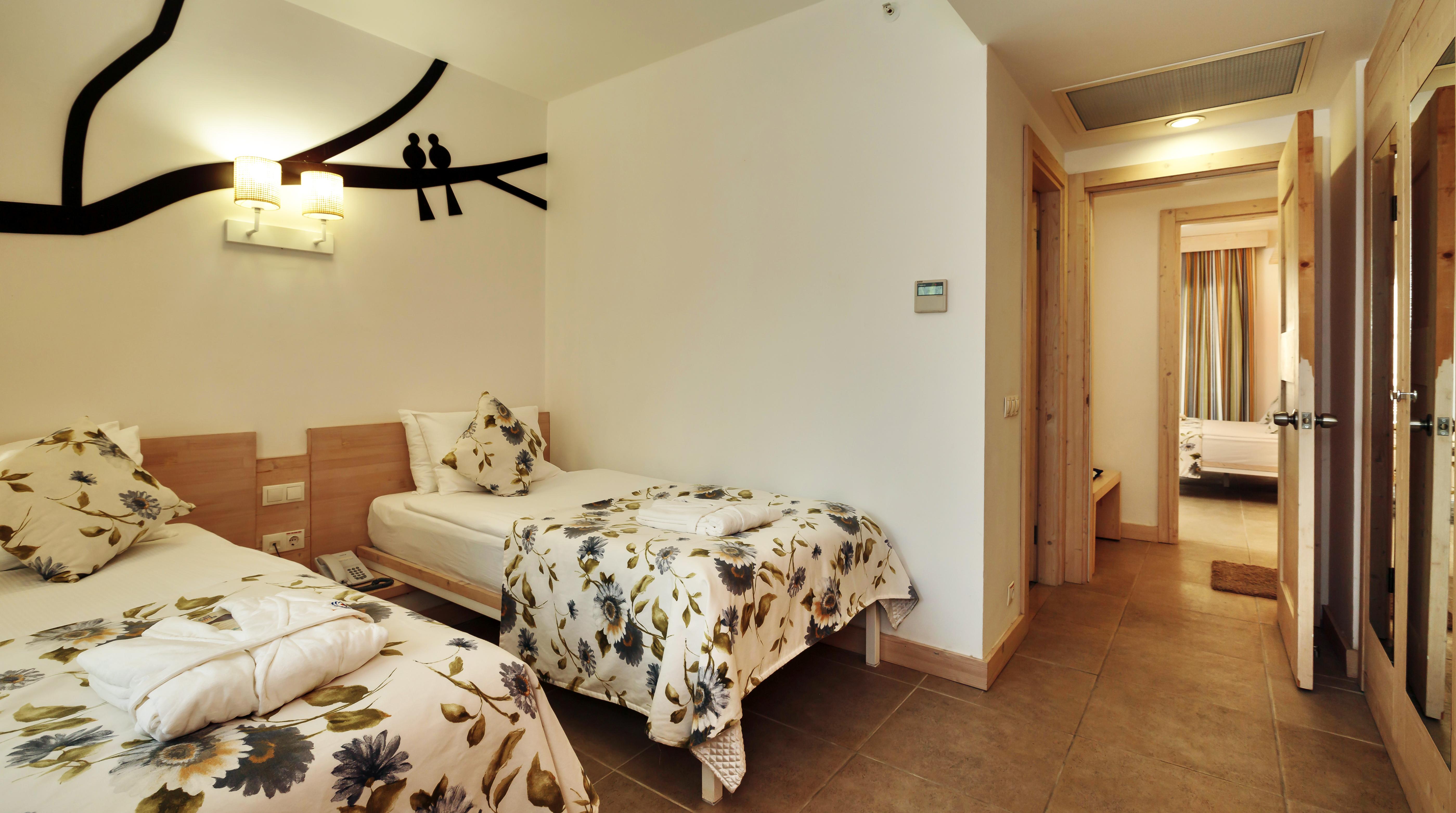 Sunis Kumkoey Beach Resort Hotel & Spa ซีเด ภายนอก รูปภาพ