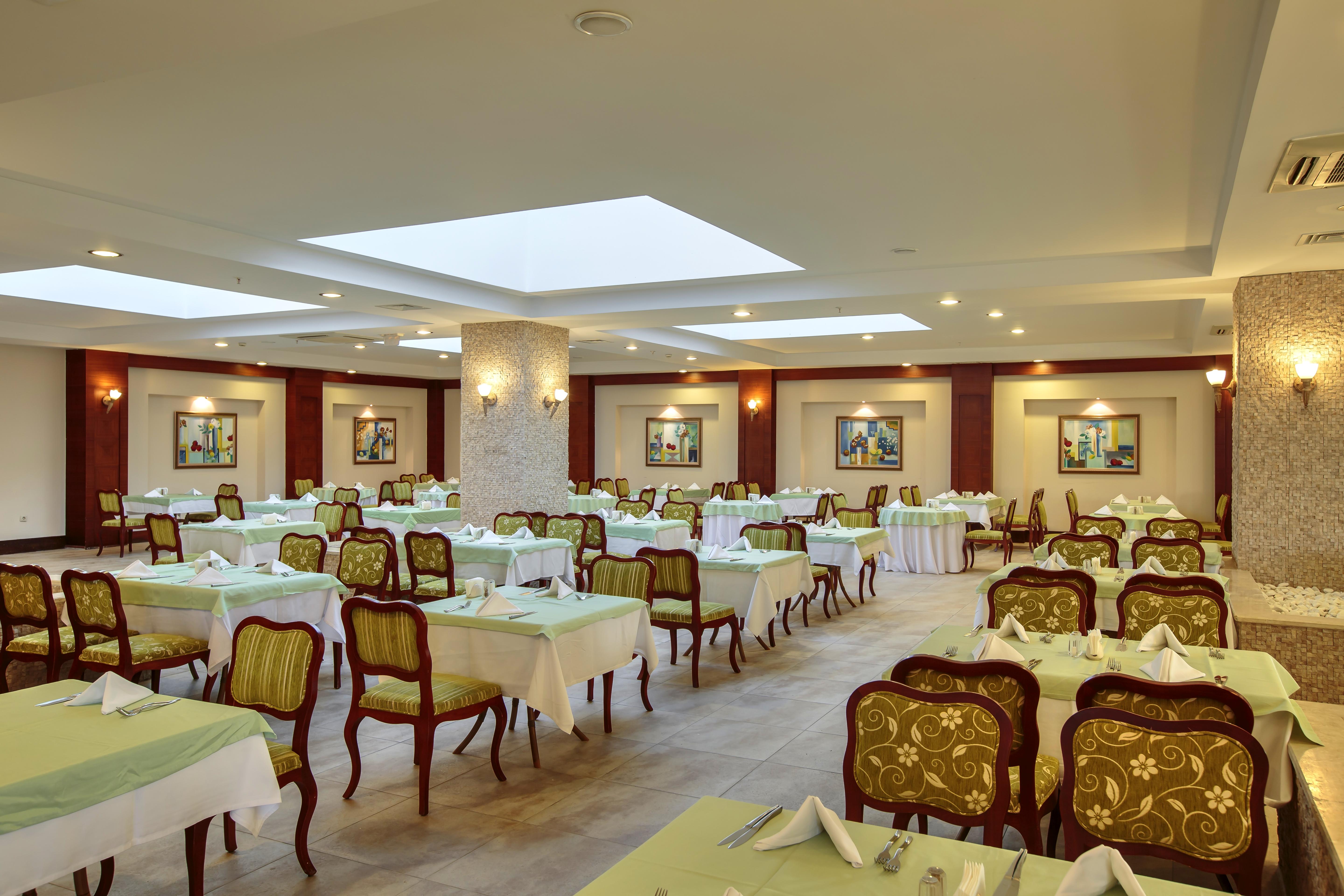 Sunis Kumkoey Beach Resort Hotel & Spa ซีเด ภายนอก รูปภาพ