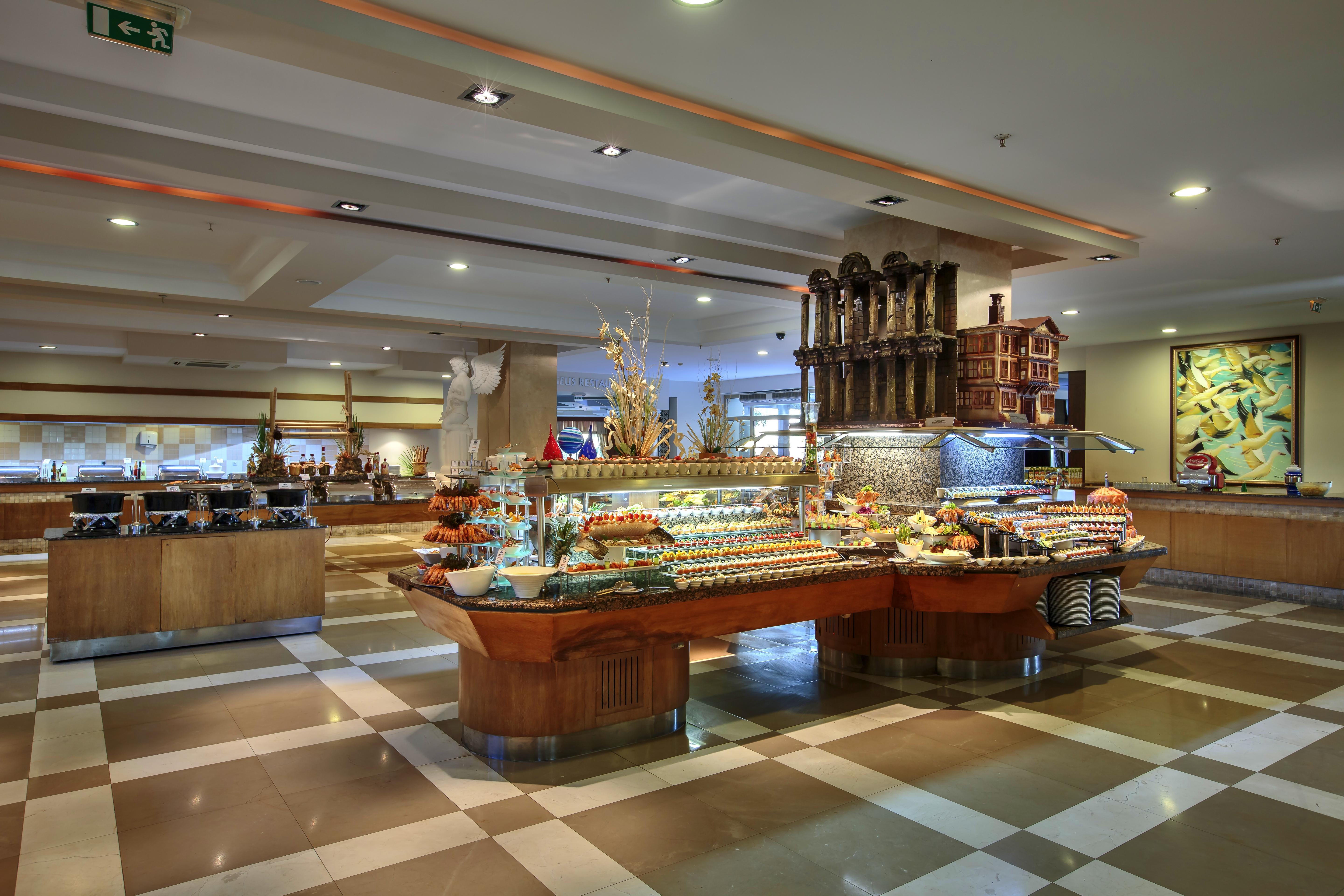 Sunis Kumkoey Beach Resort Hotel & Spa ซีเด ภายนอก รูปภาพ