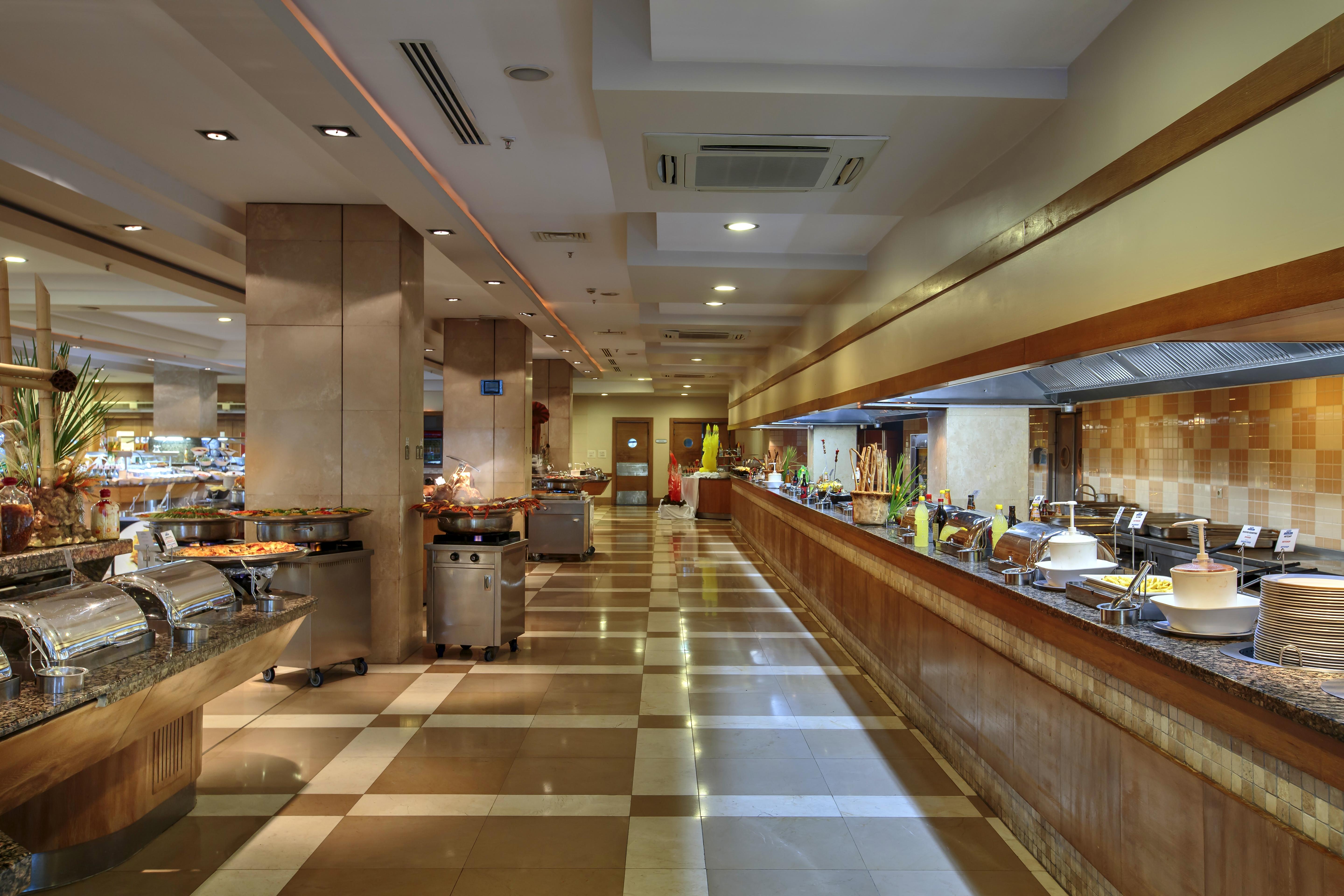 Sunis Kumkoey Beach Resort Hotel & Spa ซีเด ภายนอก รูปภาพ
