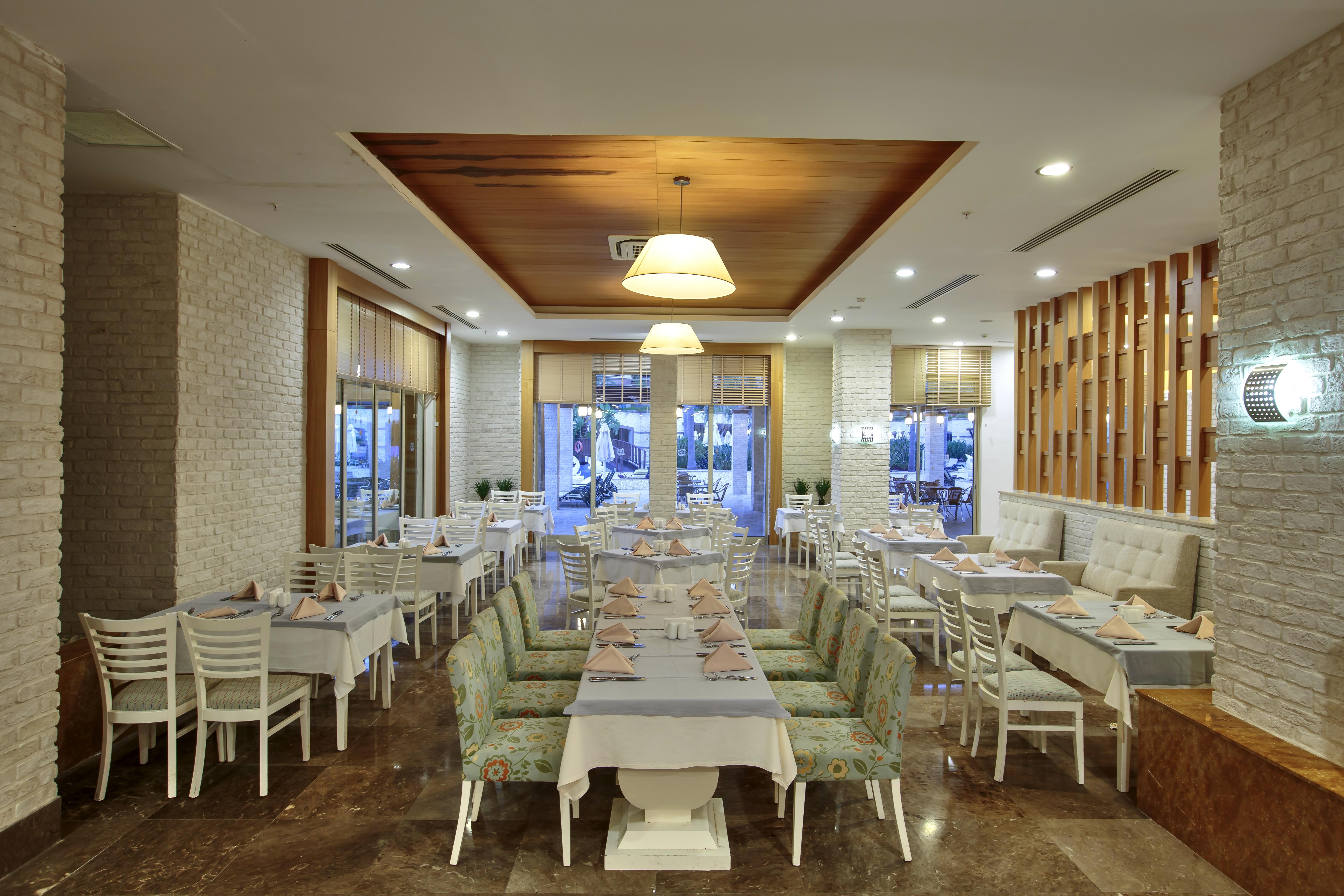 Sunis Kumkoey Beach Resort Hotel & Spa ซีเด ภายนอก รูปภาพ