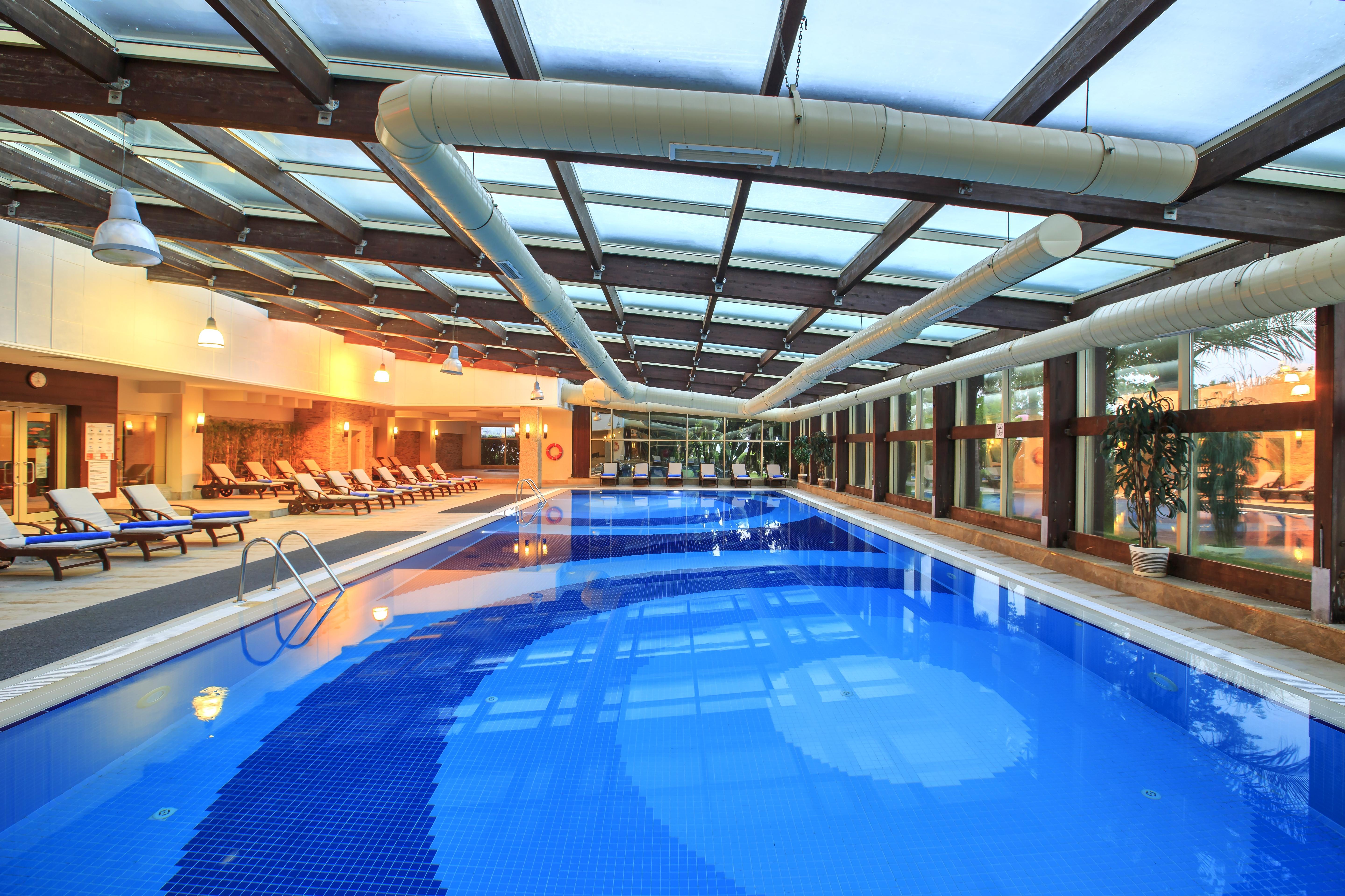 Sunis Kumkoey Beach Resort Hotel & Spa ซีเด ภายนอก รูปภาพ