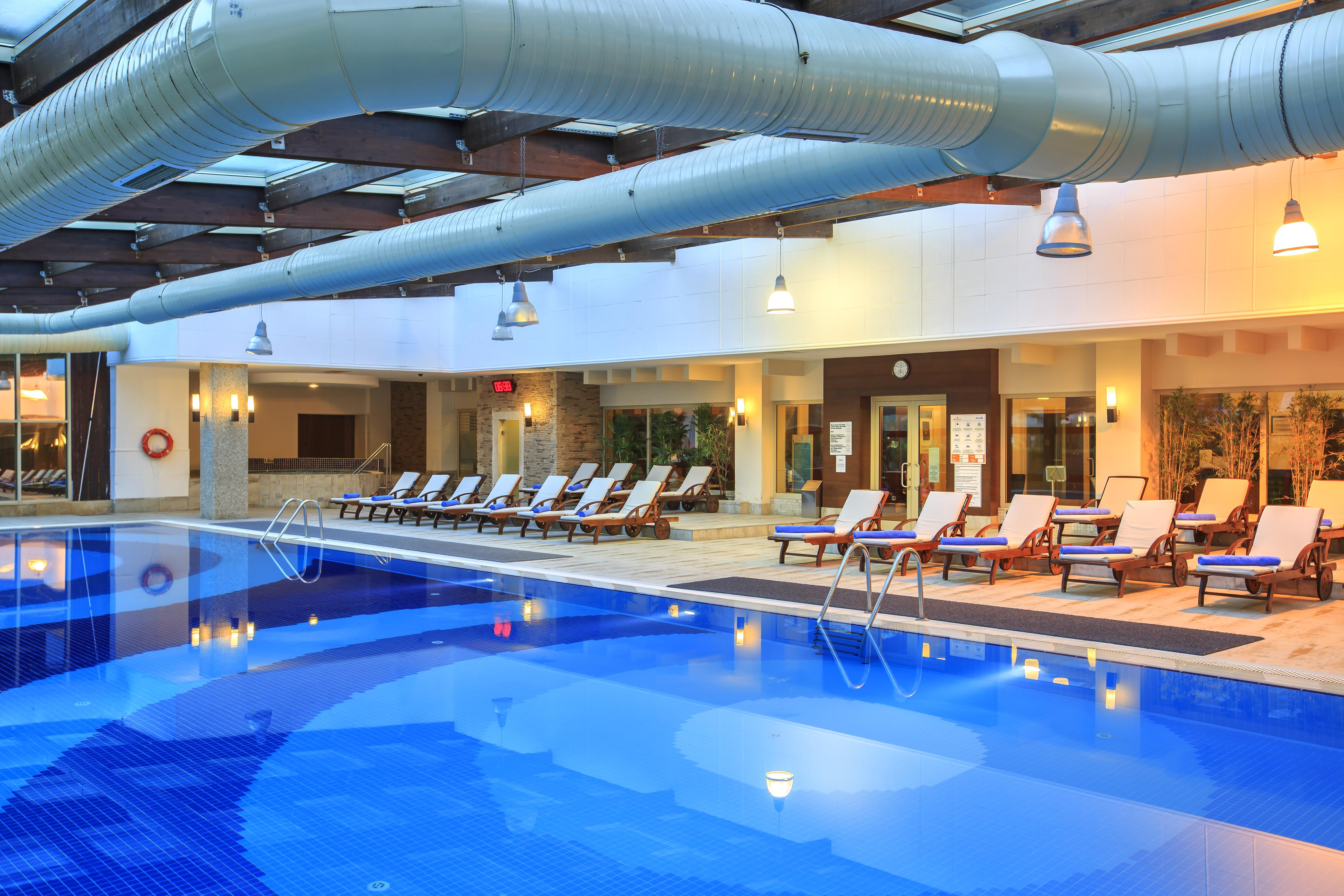 Sunis Kumkoey Beach Resort Hotel & Spa ซีเด ภายนอก รูปภาพ