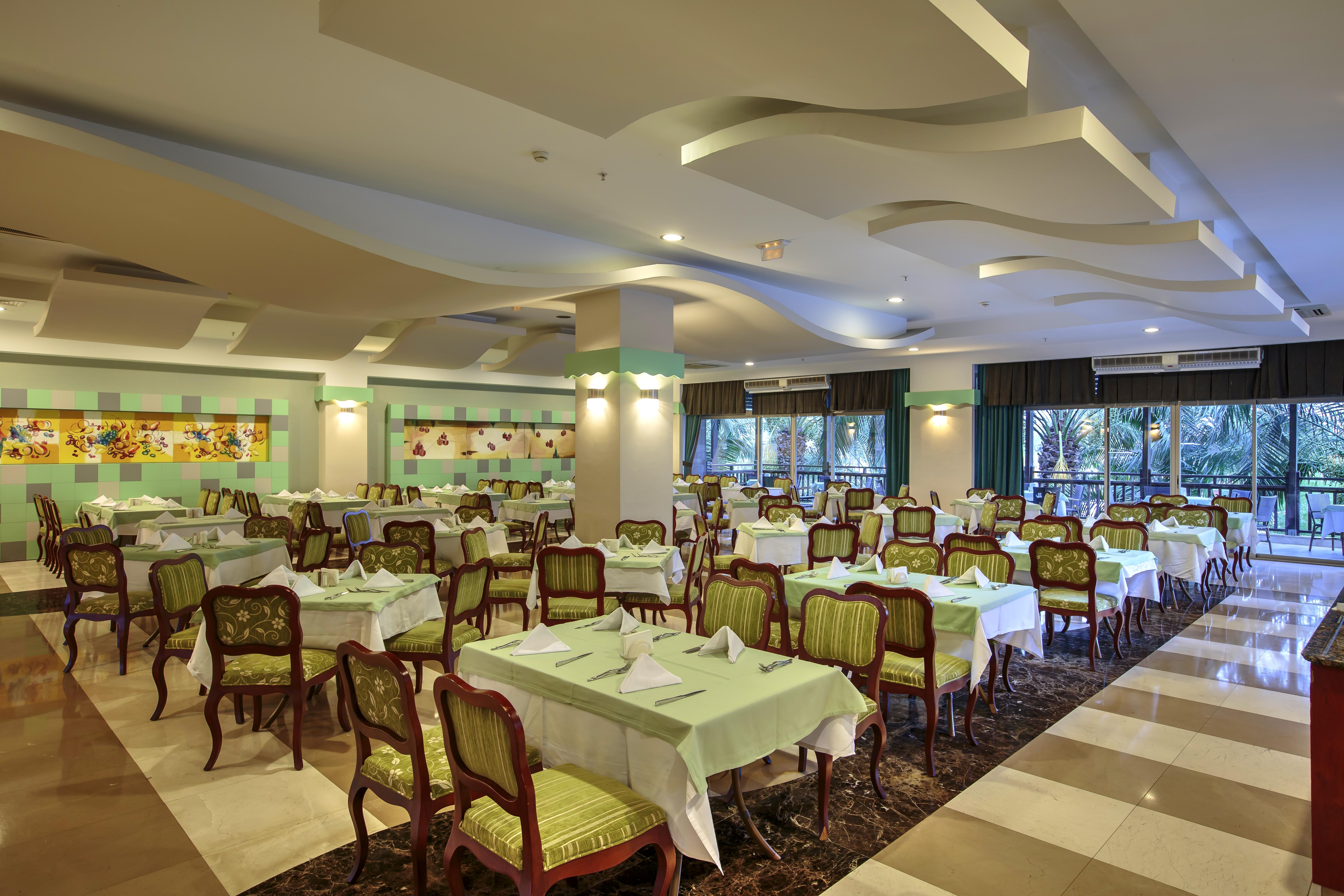 Sunis Kumkoey Beach Resort Hotel & Spa ซีเด ภายนอก รูปภาพ