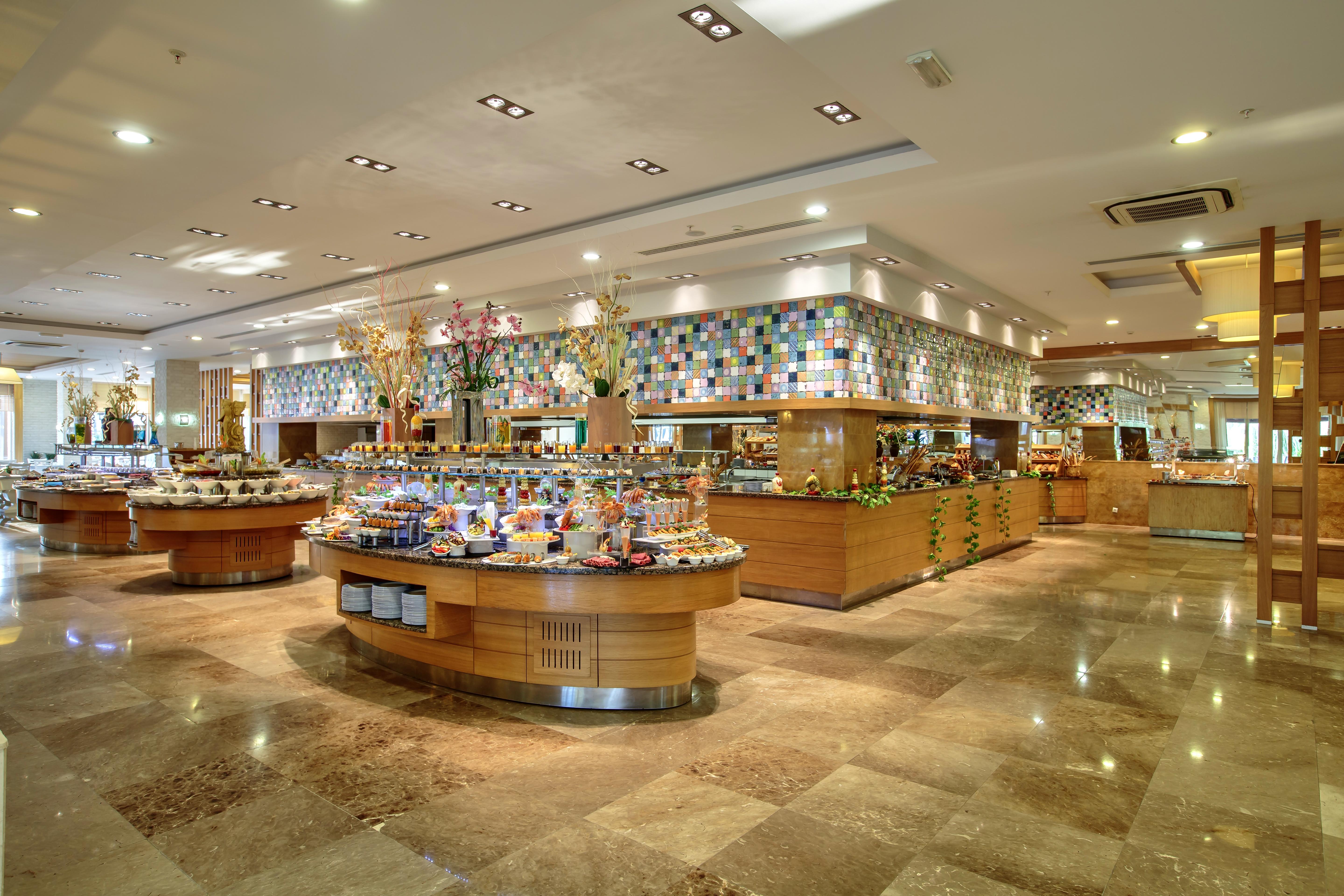 Sunis Kumkoey Beach Resort Hotel & Spa ซีเด ภายนอก รูปภาพ