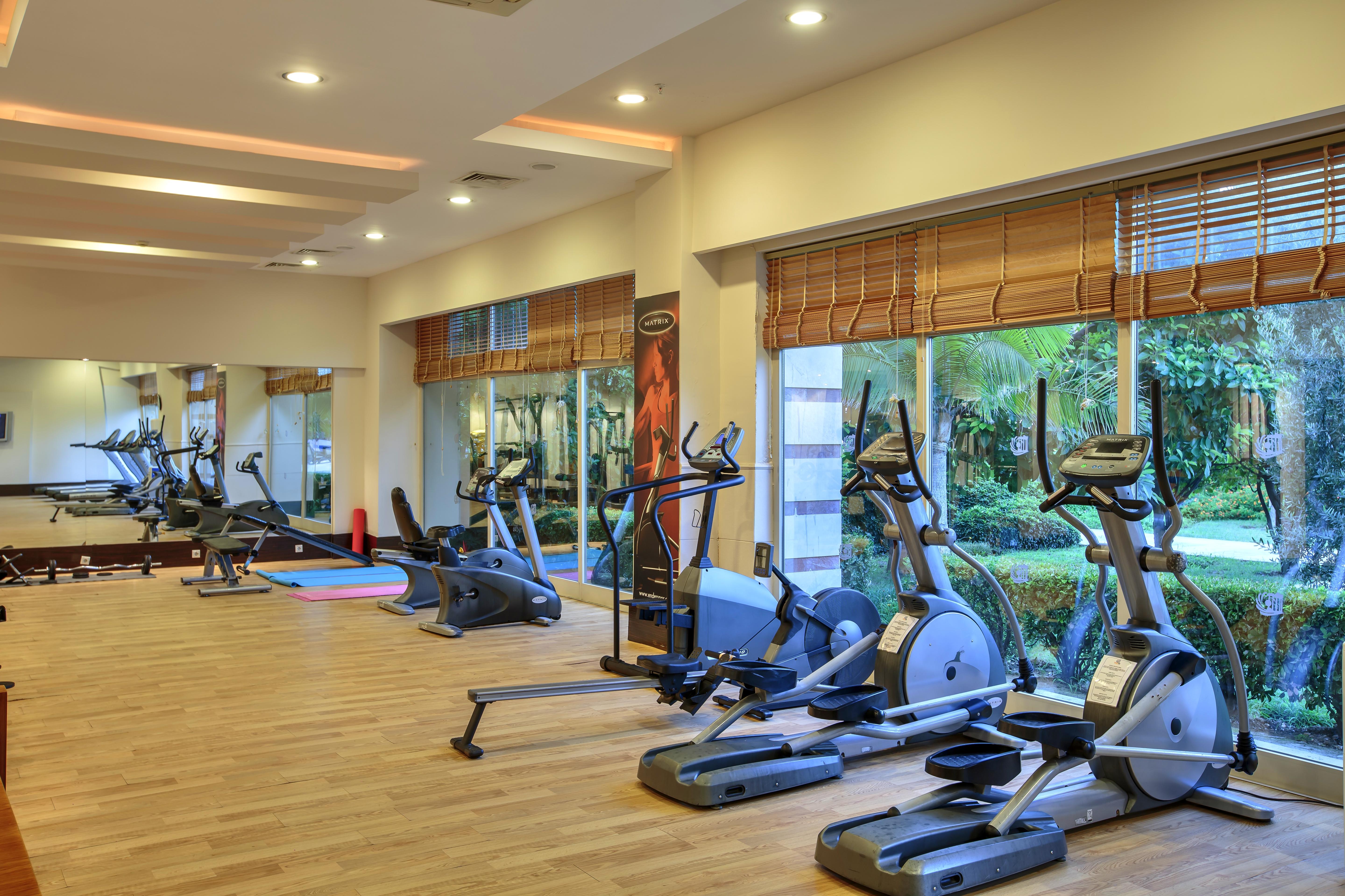 Sunis Kumkoey Beach Resort Hotel & Spa ซีเด ภายนอก รูปภาพ