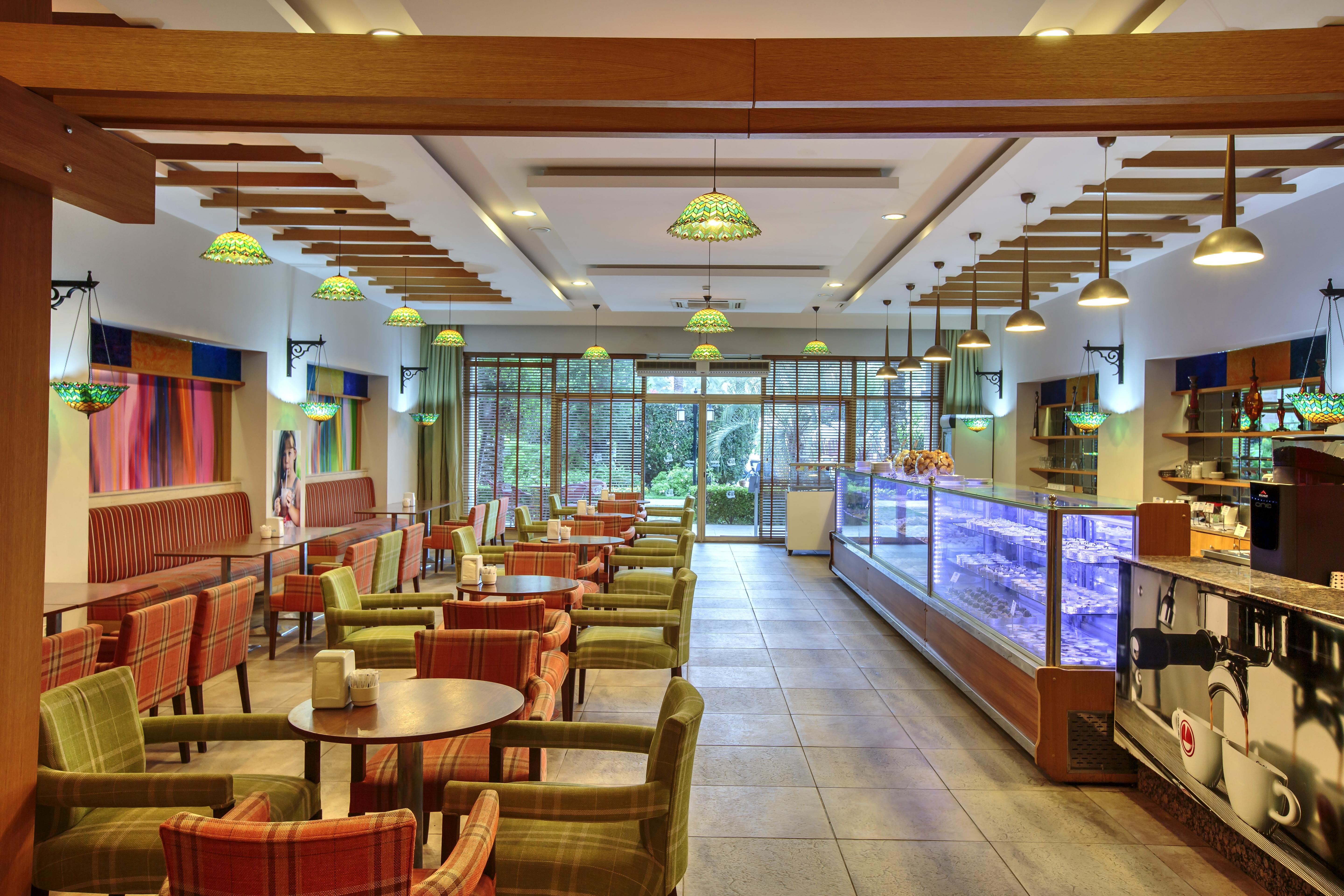 Sunis Kumkoey Beach Resort Hotel & Spa ซีเด ภายนอก รูปภาพ