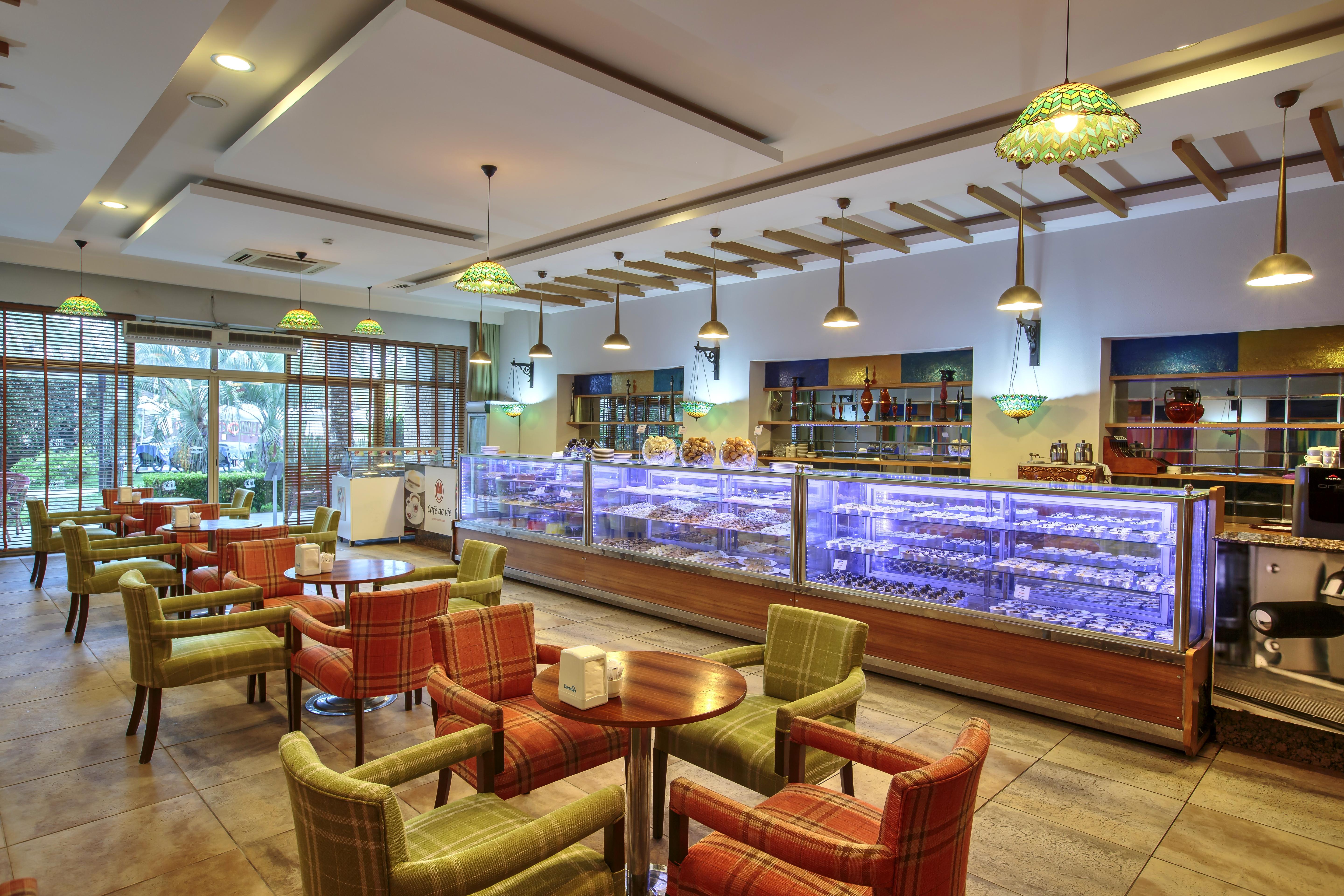 Sunis Kumkoey Beach Resort Hotel & Spa ซีเด ภายนอก รูปภาพ