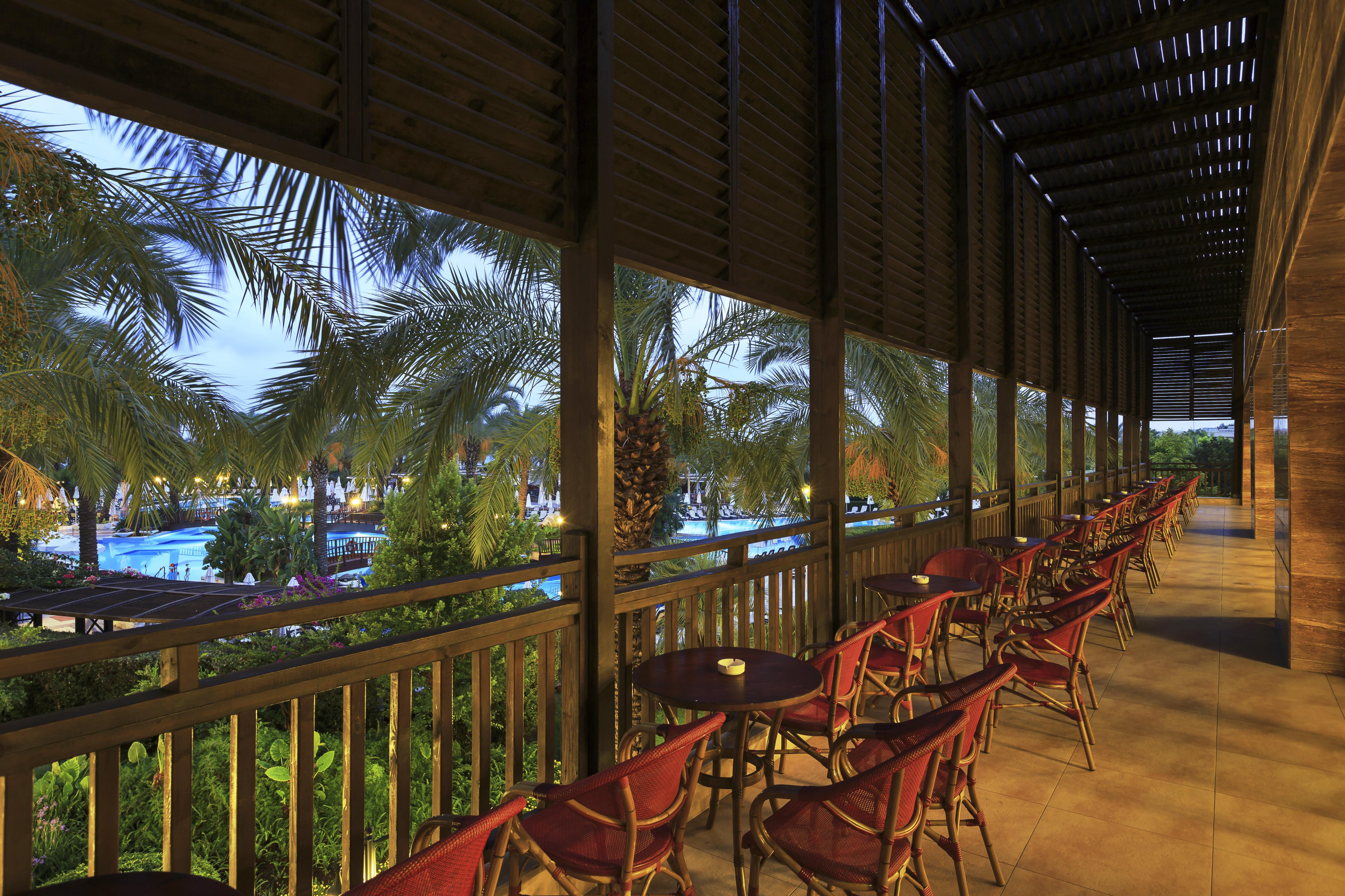 Sunis Kumkoey Beach Resort Hotel & Spa ซีเด ภายนอก รูปภาพ