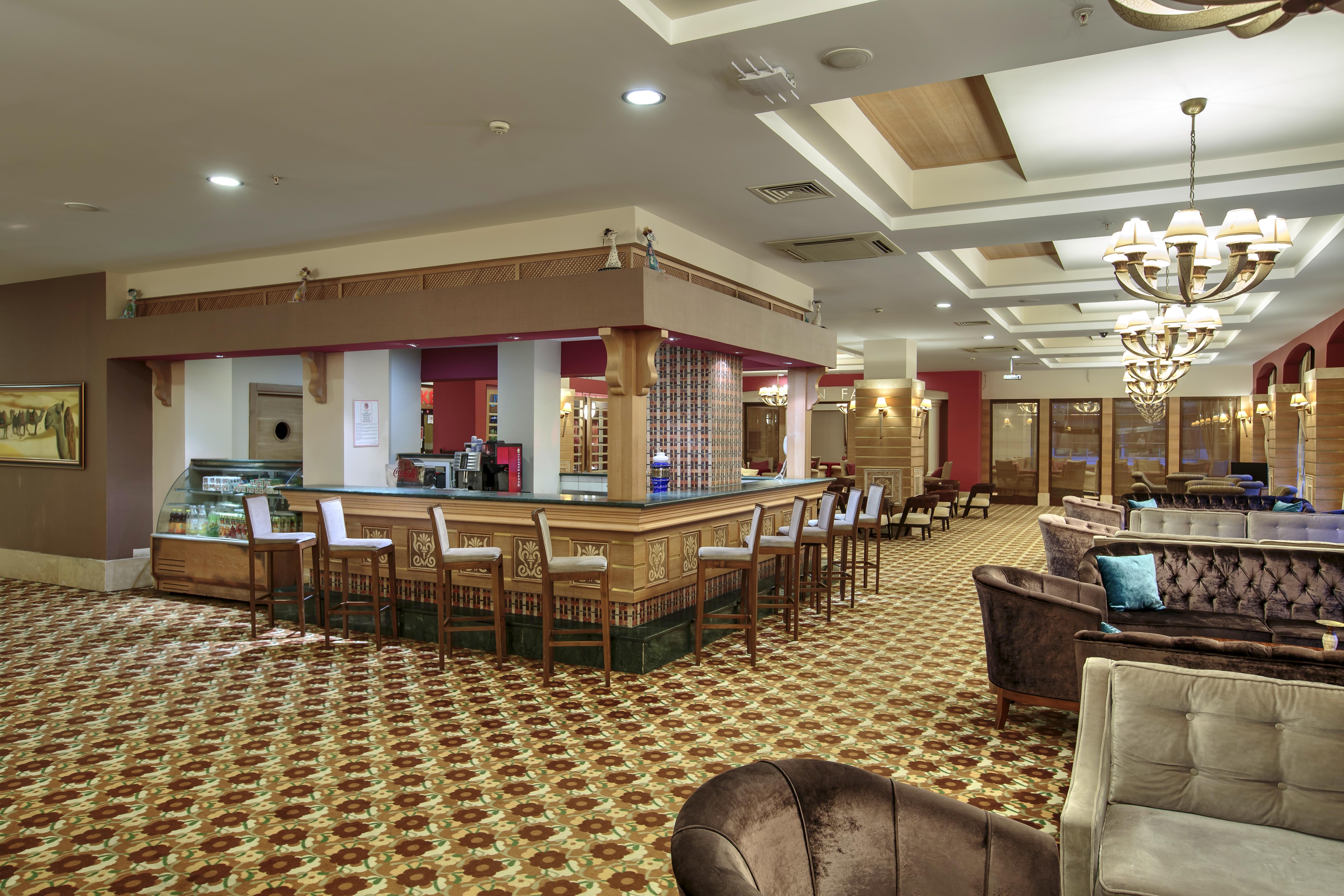Sunis Kumkoey Beach Resort Hotel & Spa ซีเด ภายนอก รูปภาพ