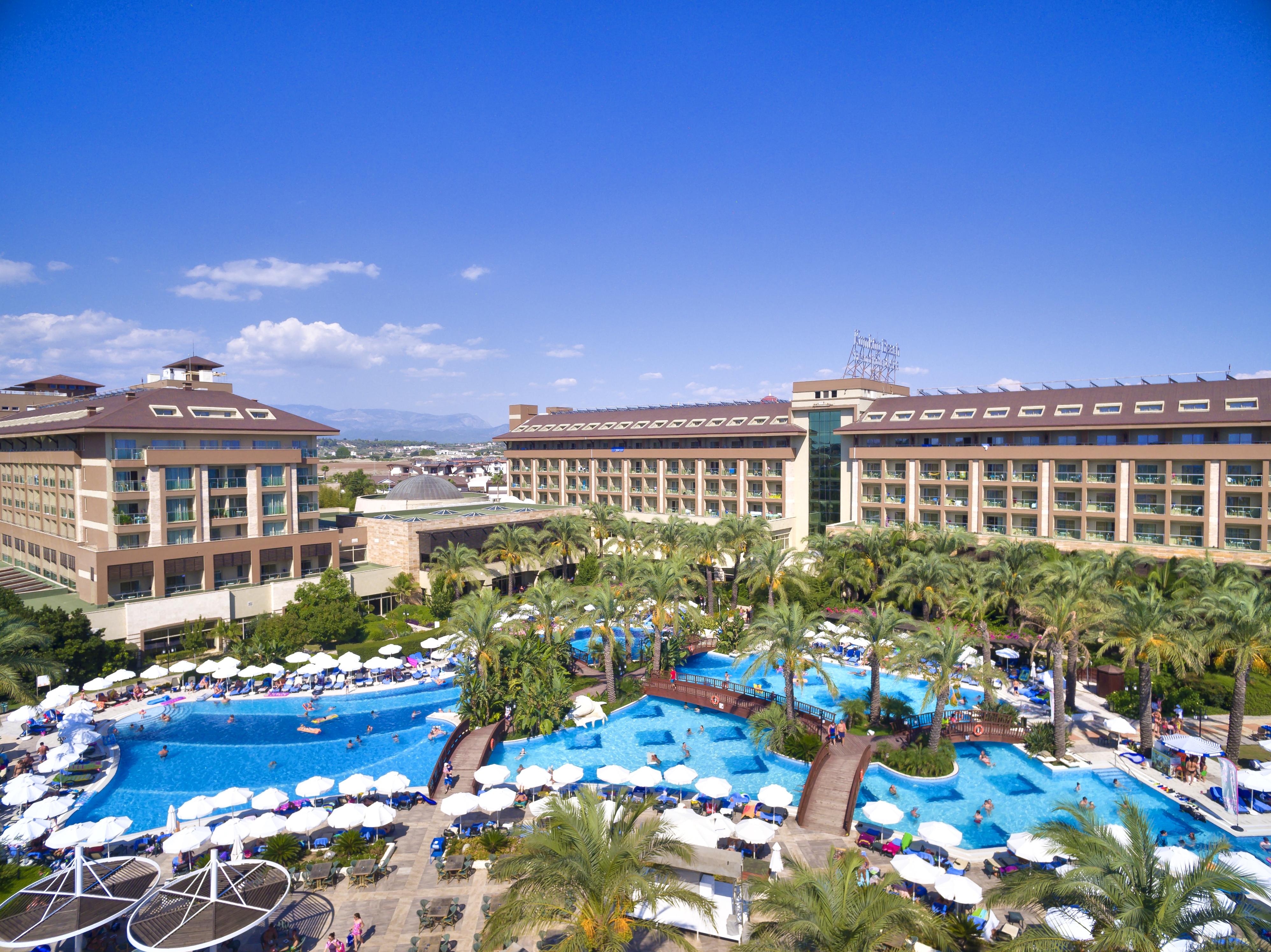 Sunis Kumkoey Beach Resort Hotel & Spa ซีเด ภายนอก รูปภาพ