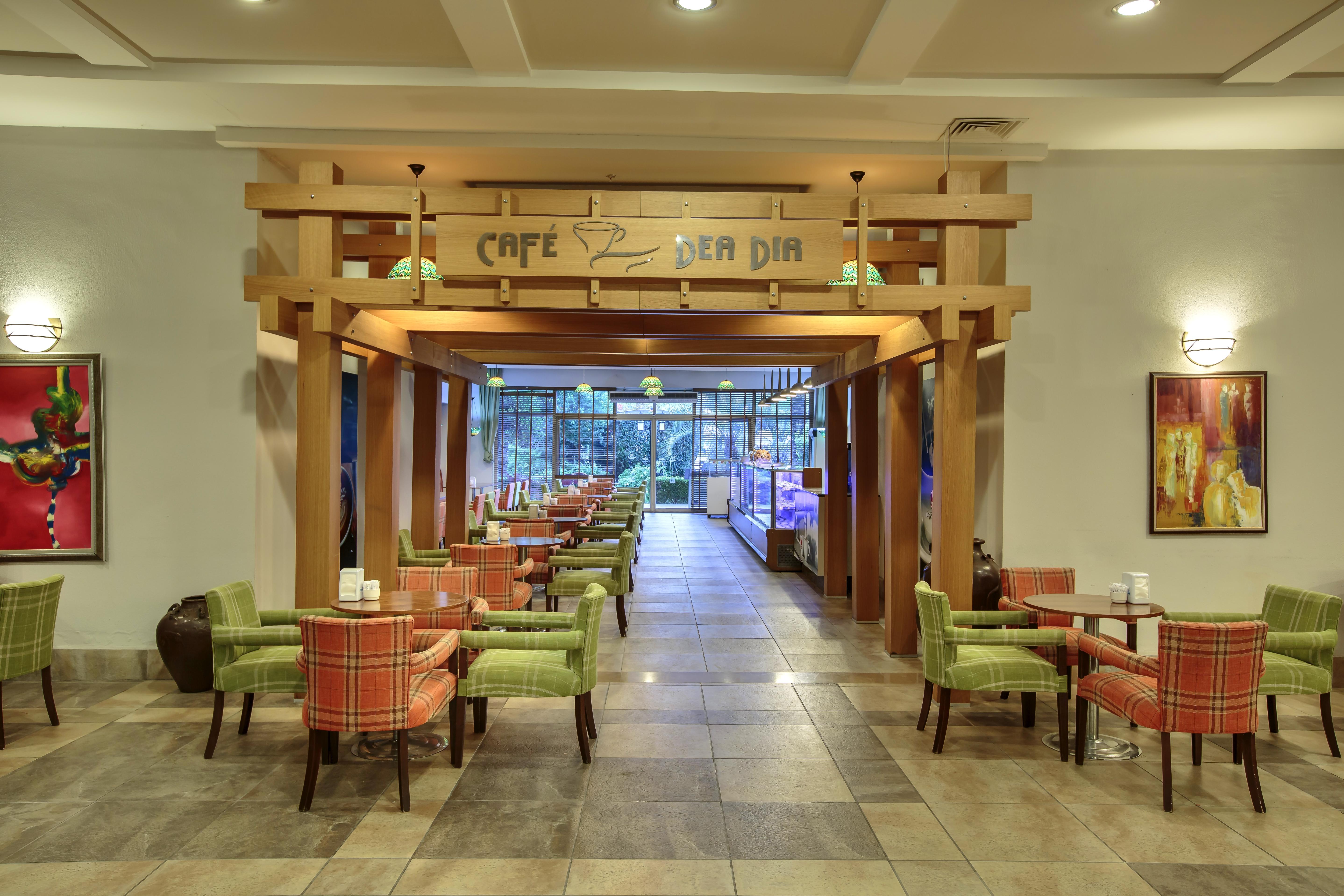 Sunis Kumkoey Beach Resort Hotel & Spa ซีเด ภายนอก รูปภาพ