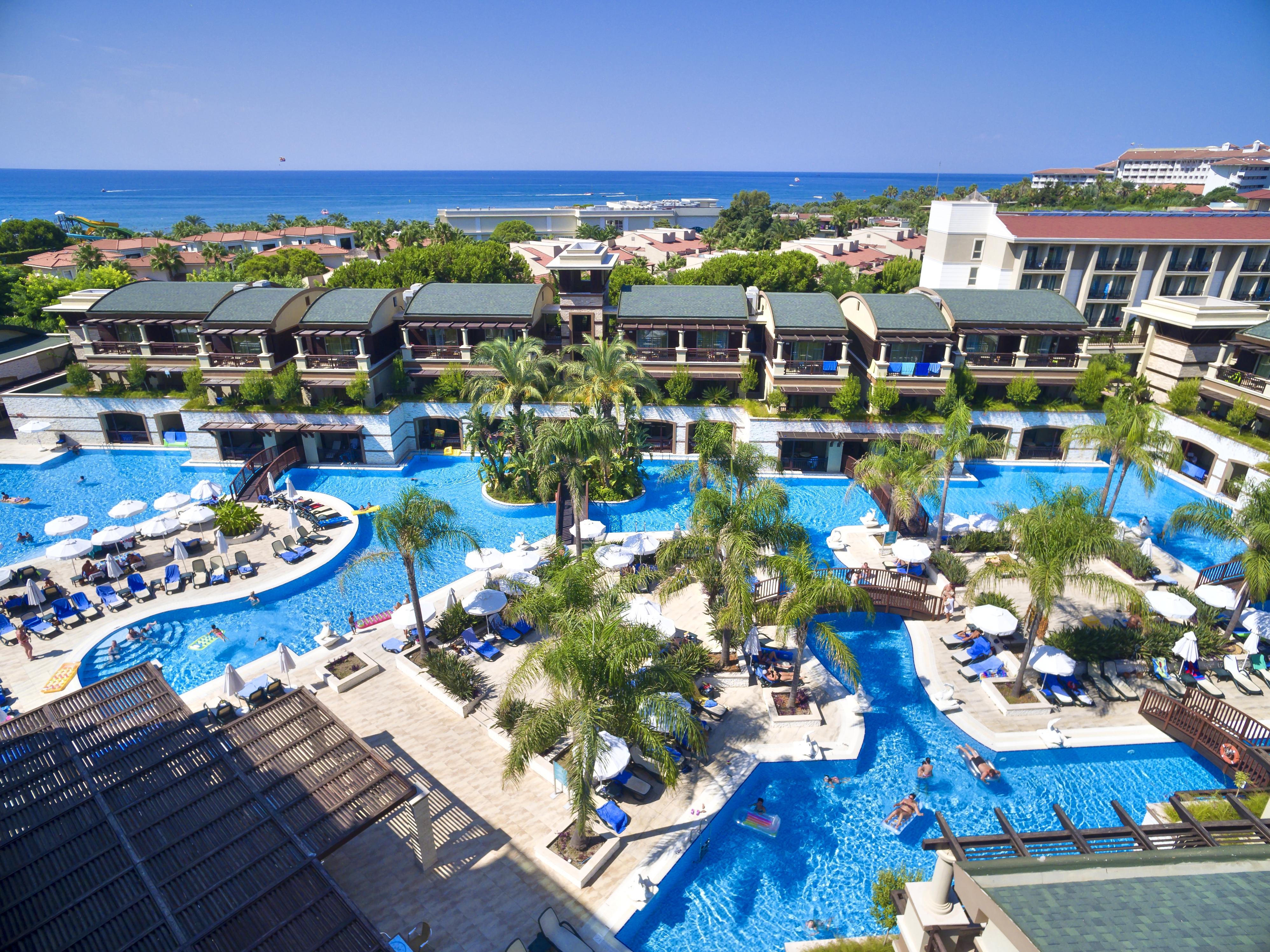 Sunis Kumkoey Beach Resort Hotel & Spa ซีเด ภายนอก รูปภาพ