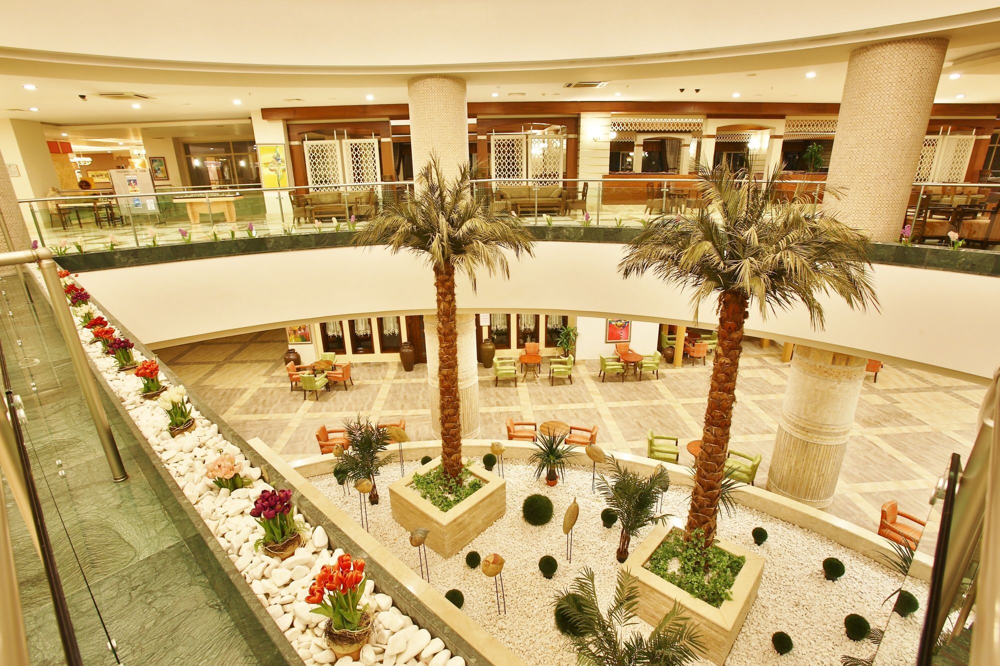 Sunis Kumkoey Beach Resort Hotel & Spa ซีเด ภายนอก รูปภาพ