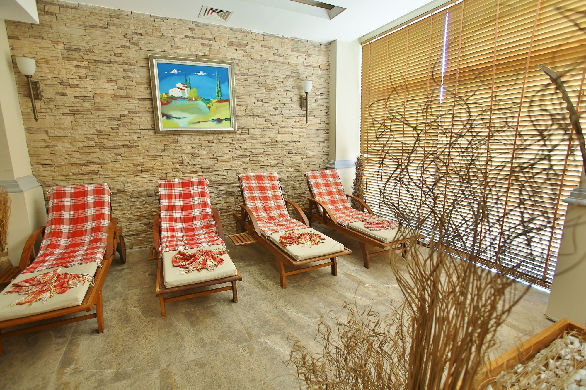 Sunis Kumkoey Beach Resort Hotel & Spa ซีเด ภายนอก รูปภาพ