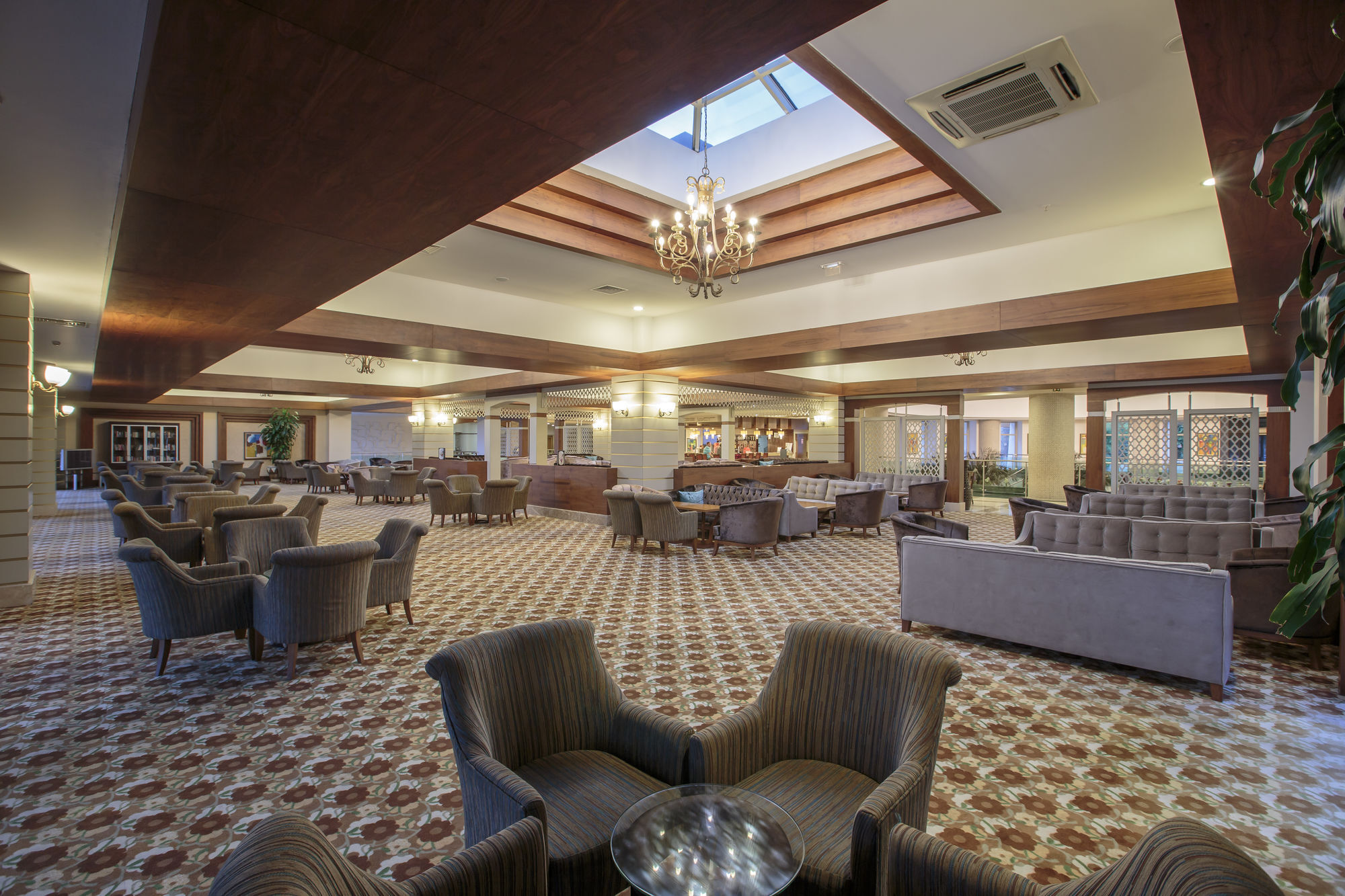 Sunis Kumkoey Beach Resort Hotel & Spa ซีเด ภายนอก รูปภาพ