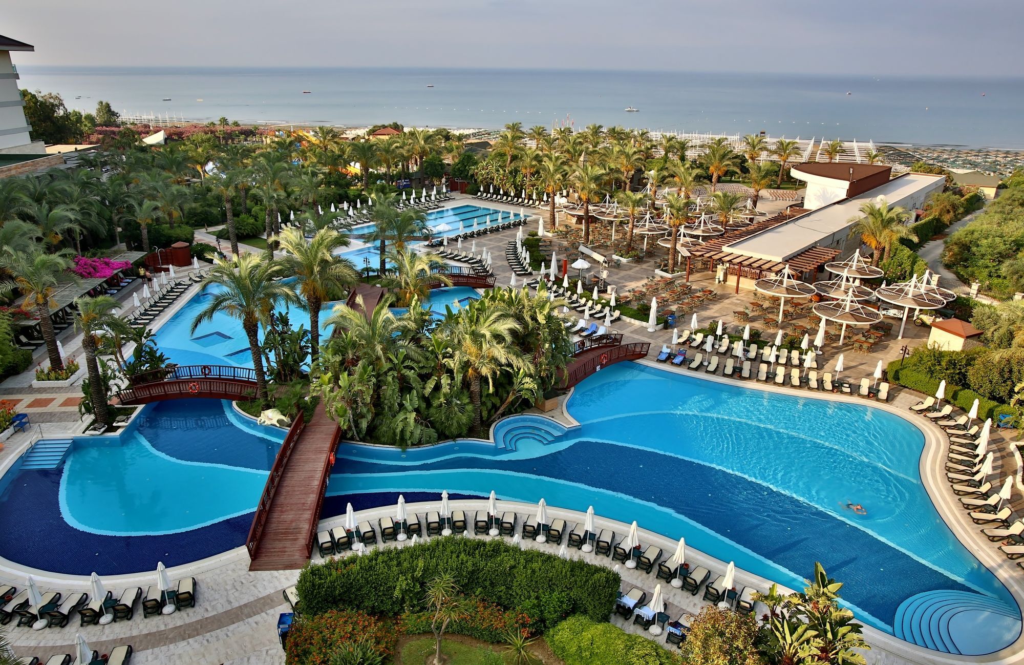 Sunis Kumkoey Beach Resort Hotel & Spa ซีเด ภายนอก รูปภาพ