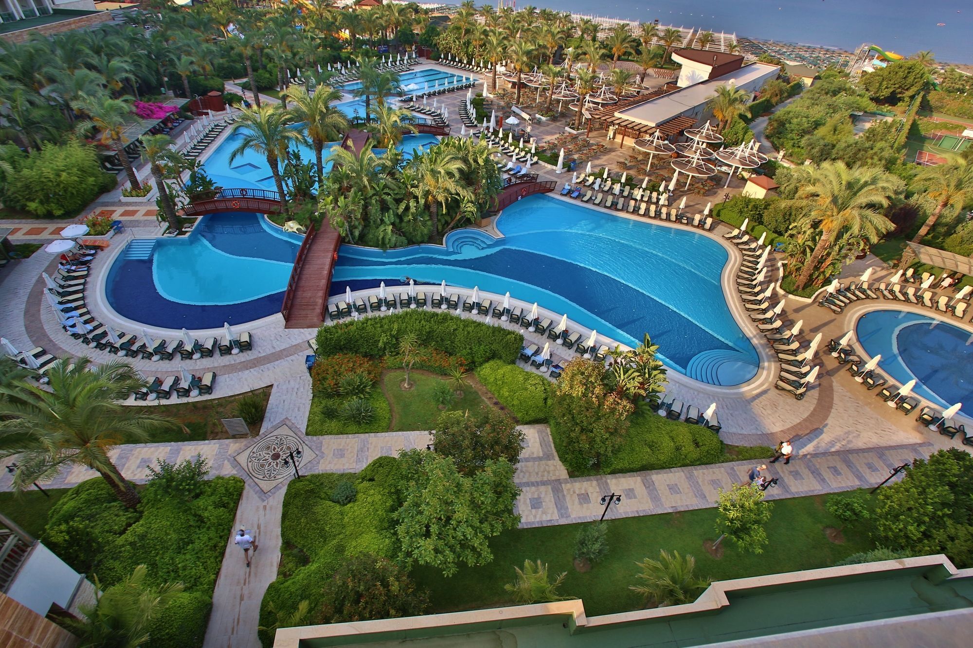 Sunis Kumkoey Beach Resort Hotel & Spa ซีเด ภายนอก รูปภาพ