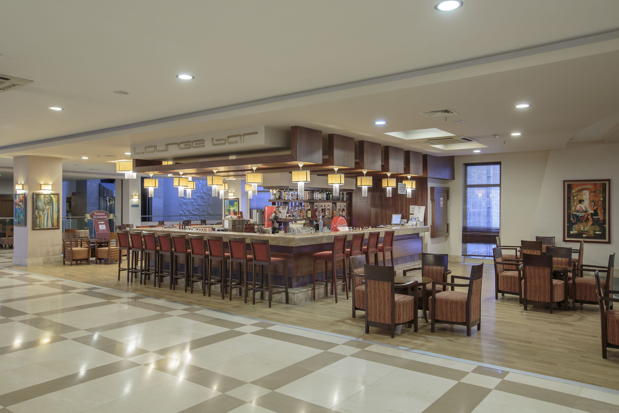 Sunis Kumkoey Beach Resort Hotel & Spa ซีเด ภายนอก รูปภาพ