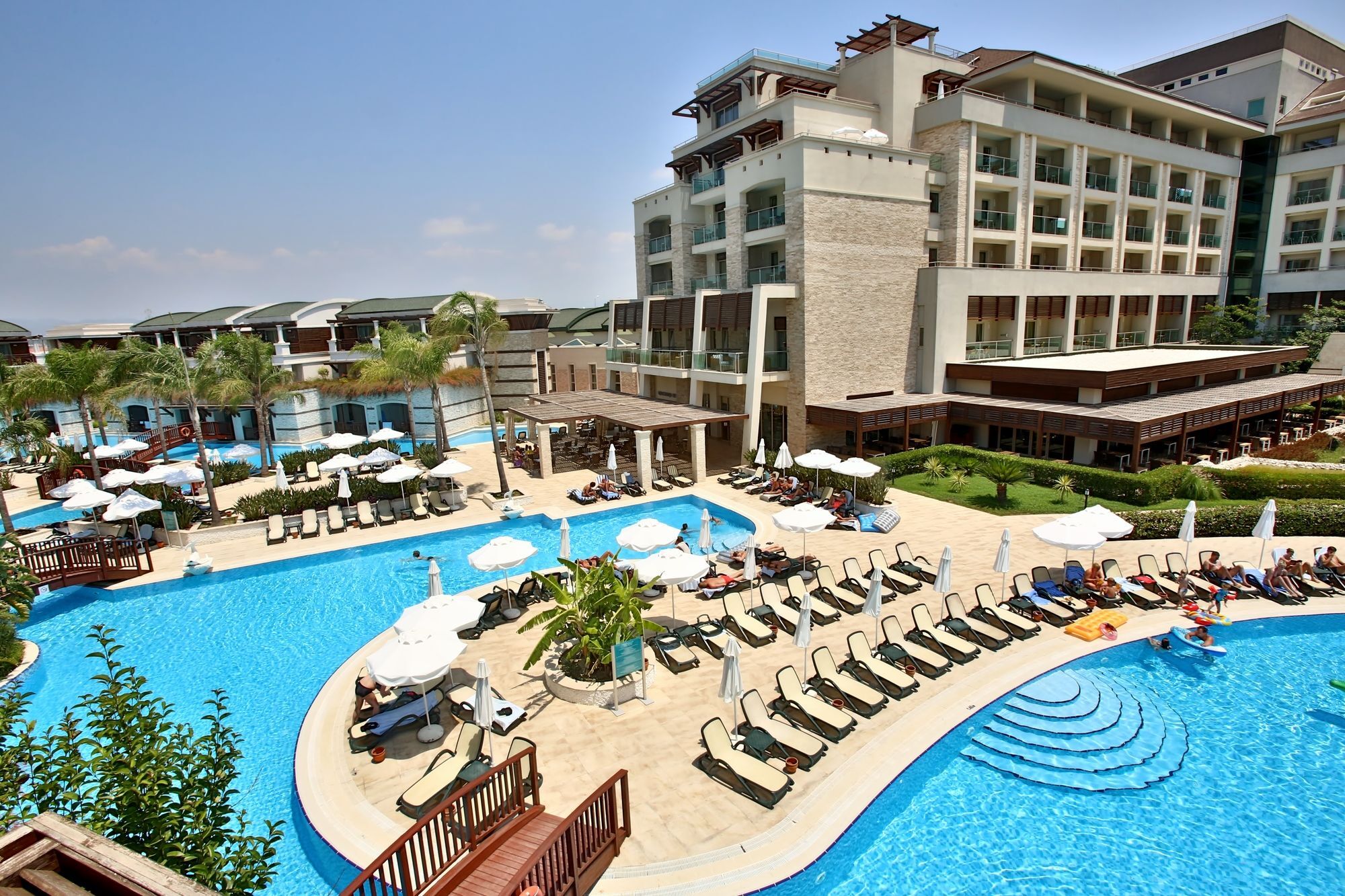 Sunis Kumkoey Beach Resort Hotel & Spa ซีเด ภายนอก รูปภาพ