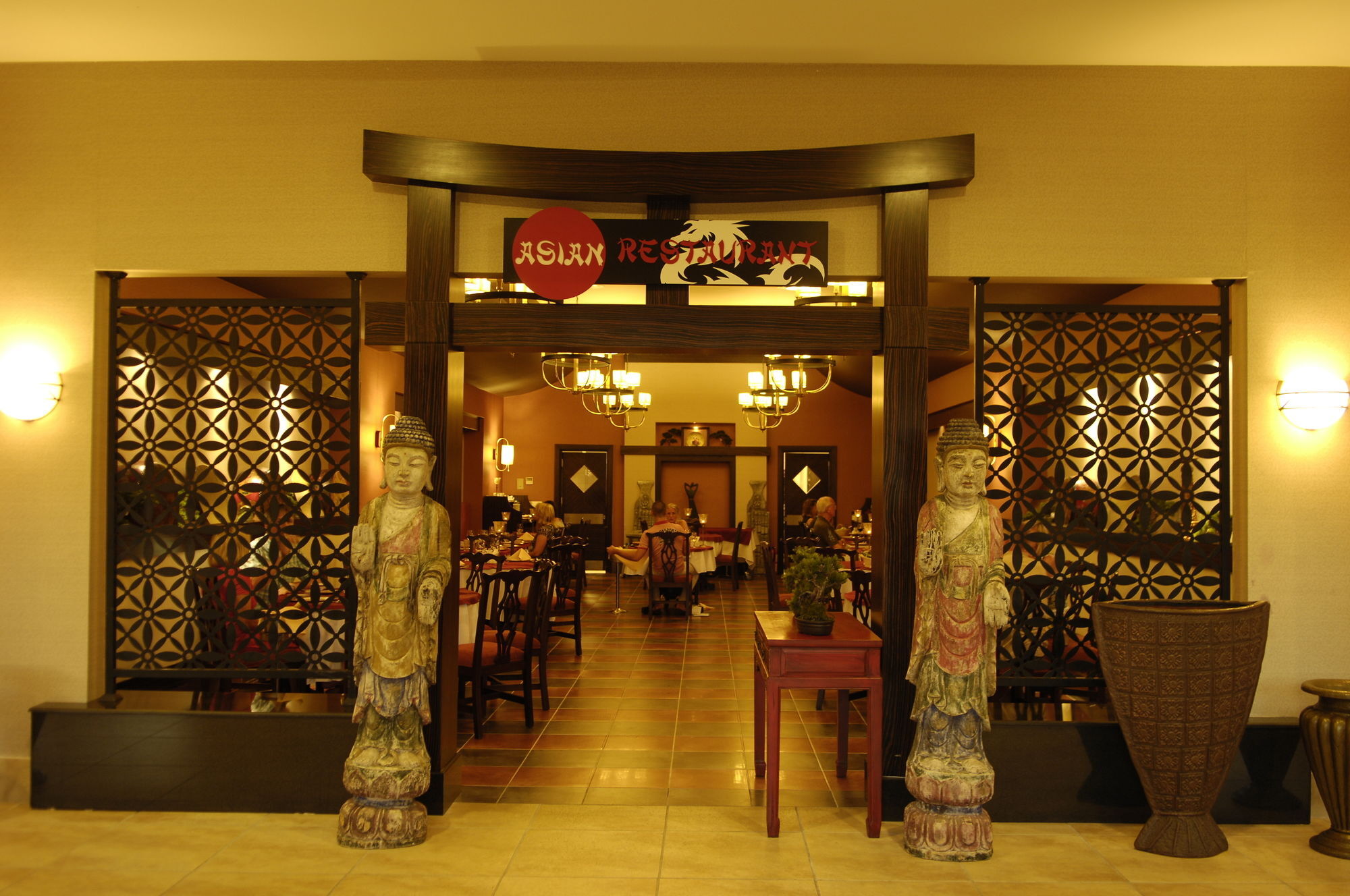 Sunis Kumkoey Beach Resort Hotel & Spa ซีเด ภายนอก รูปภาพ