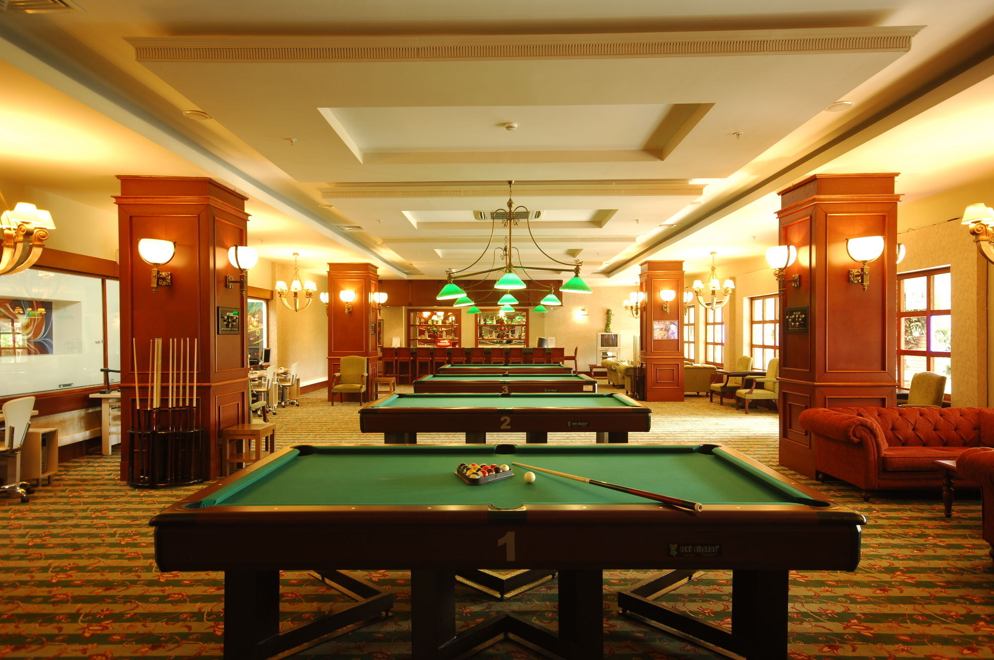 Sunis Kumkoey Beach Resort Hotel & Spa ซีเด ภายนอก รูปภาพ