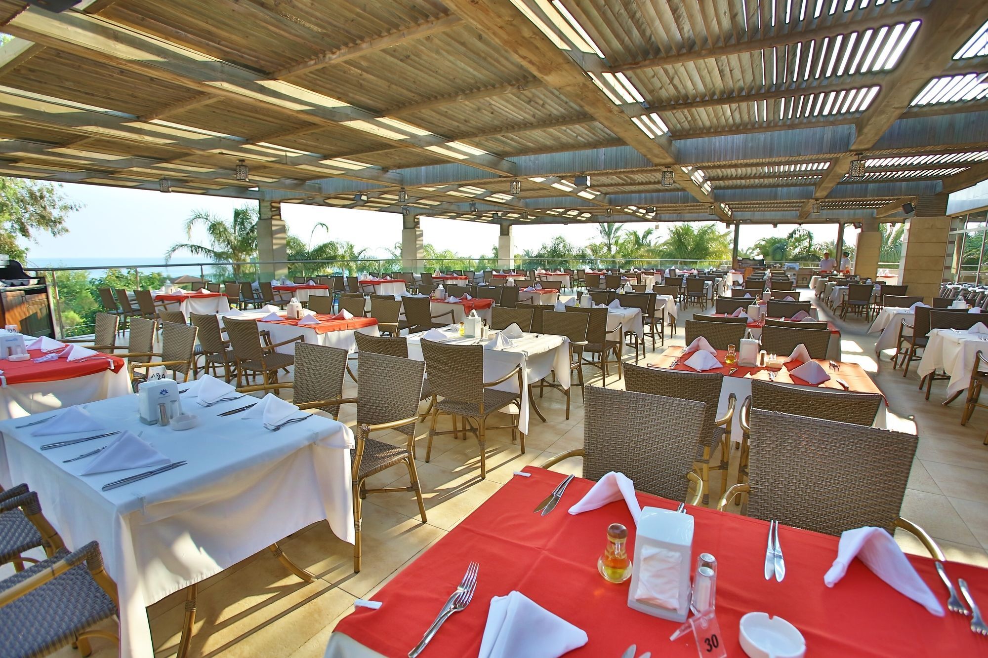 Sunis Kumkoey Beach Resort Hotel & Spa ซีเด ภายนอก รูปภาพ