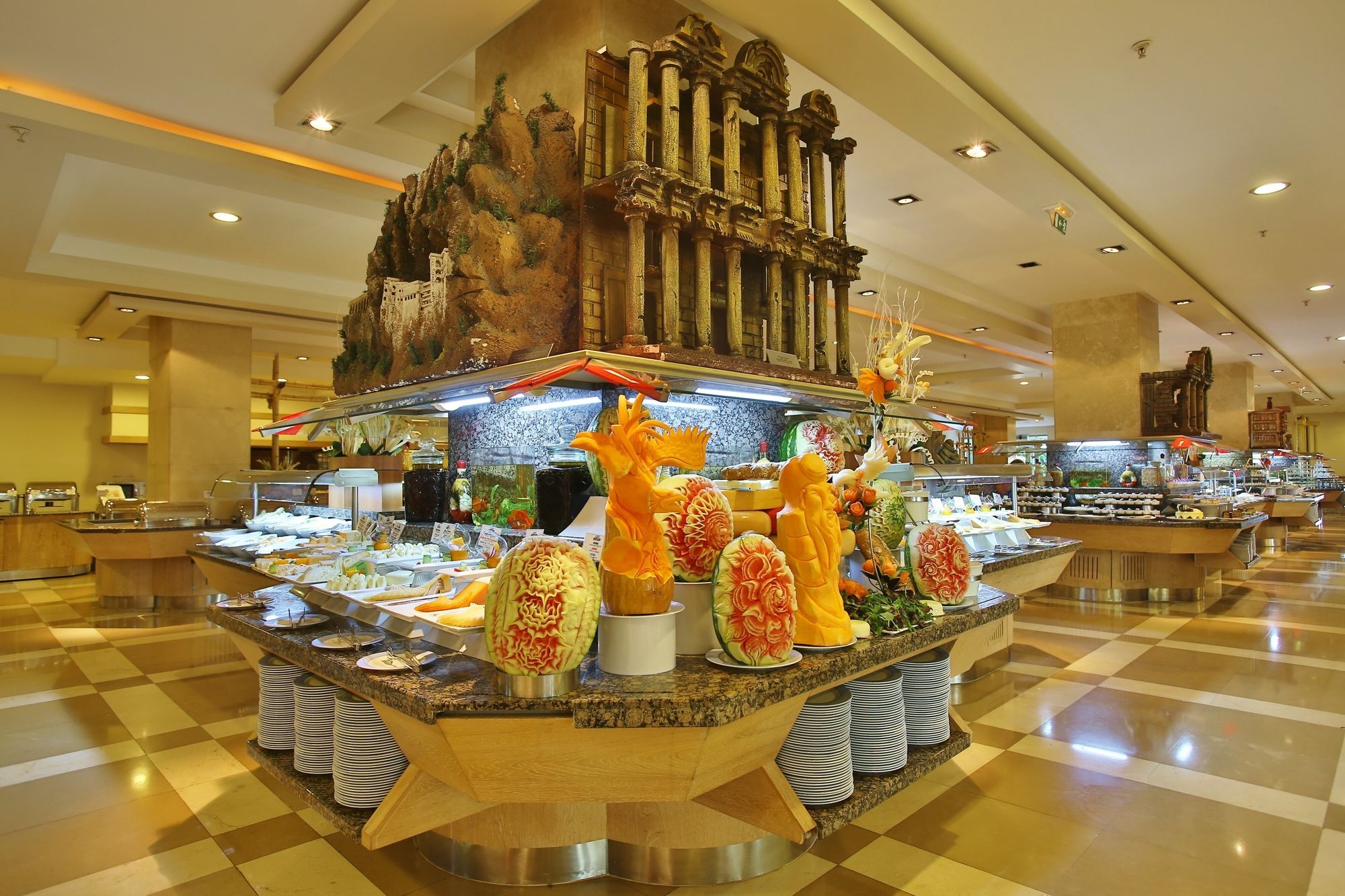 Sunis Kumkoey Beach Resort Hotel & Spa ซีเด ภายนอก รูปภาพ