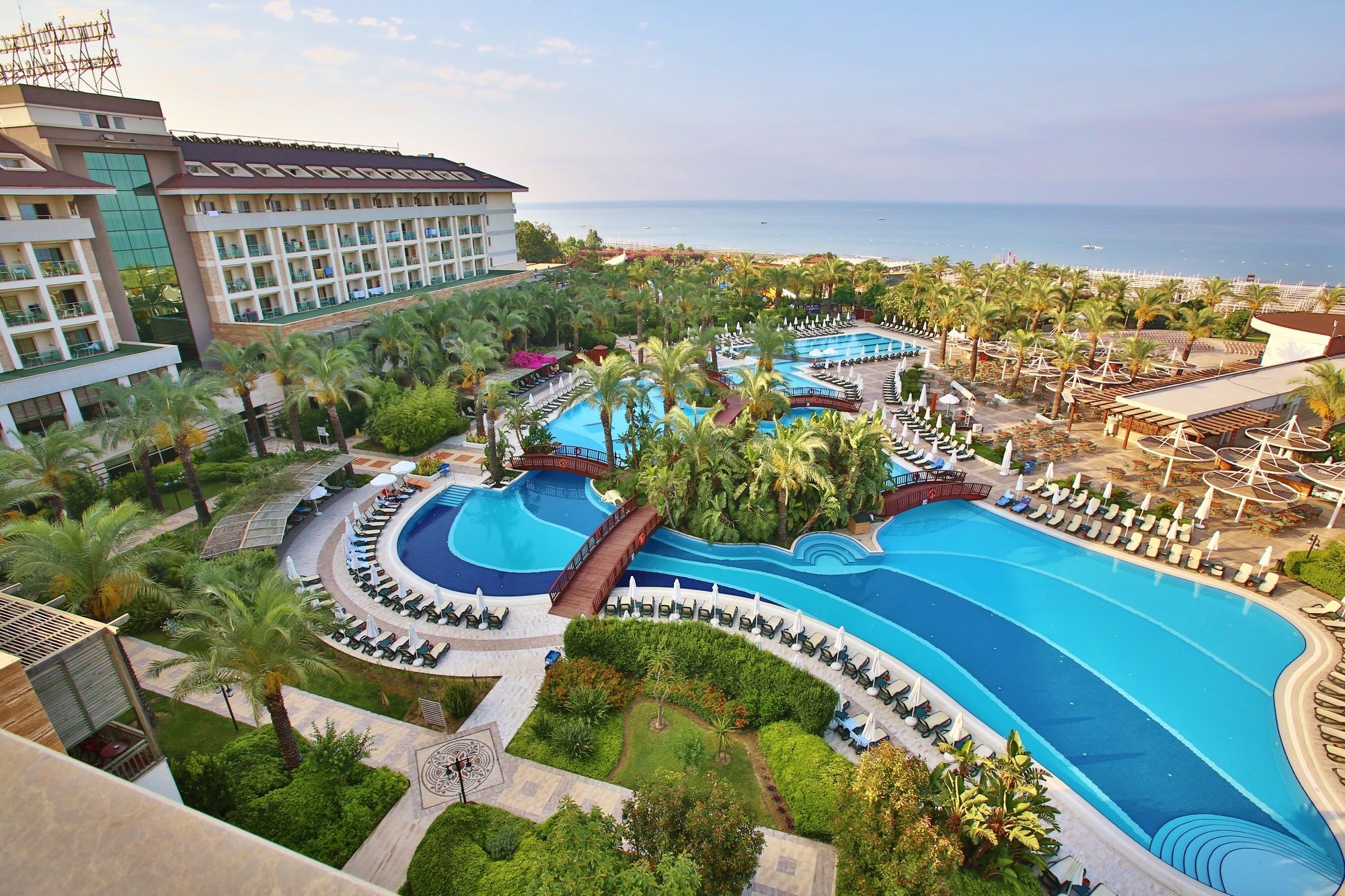 Sunis Kumkoey Beach Resort Hotel & Spa ซีเด ภายนอก รูปภาพ